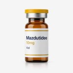 Mazdutide- 10mg x 10vials