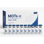 MOTs-c - 10mg x 10vials