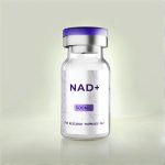 NAD+ - 500mg x 10vials
