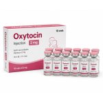 Oxytocin - 2mg x 10vials