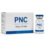 PNC 10mg x 10 vials