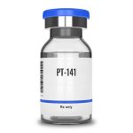 PT-141 - 10mg x 10vials