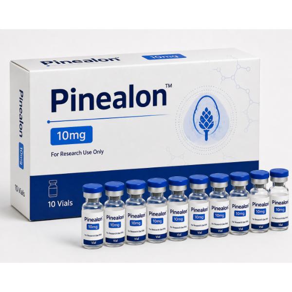 Pinealon 10mg Pinealon – 10mg x 10 Vials - Image 1