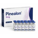 Pinealon – 5mg x 10 Vials