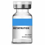 Retatrutide - 5mg x 10vials
