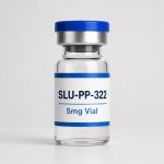 SLU-PP-322 - 5mg x 10vials
