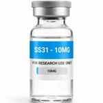 SS-31 - 10mg x 10vials