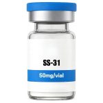 SS-31 - 50mg x 10vials