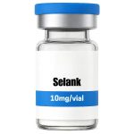 Selank - 10mg x 10vials