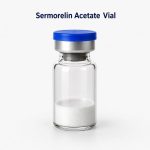 Sermorelin Acetate - 10mg x 10vials