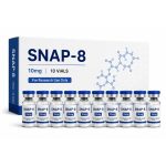 Snap-8 - 10mg x 10vials