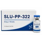 SLU-PP-322 - 5mg x 10vials
