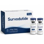 Survodutide - 10mg x 10vials