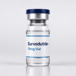 Survodutide - 10mg x 10vials