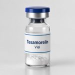 Tesamorelin - 10mg x 10vials