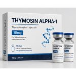 Thymosin Alpha-1 - 10mg x 10vials