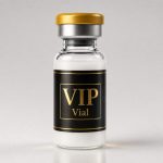 VIP - 5mg x 10vials