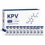 KPV - 10mg x 10vials