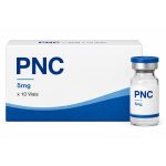 PNC – 5mg x 10 Vials