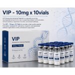 VIP -10mg x 10 vials