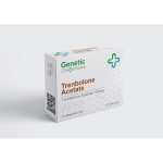 TREN A - 100MG - 10 Amps
