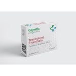 TREN E - 200MG - 10 Amps