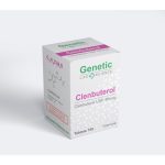 CLEN - 40MCG - 100 Tabs
