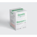 STANOZOLOL - 10MG - 100 Tabs