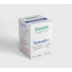 TURINABOL - 10MG - 100 Tabs