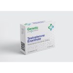 TEST E - 250MG - (Pack of 10 Amps)