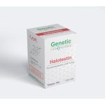 HALOSTATIN - 10MG - 100 Tabs