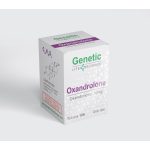 OXANDROLONE - 10MG - 100 Tabs