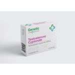 TEST C - 250MG - (Pack of 10 Amps)