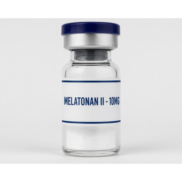 O11 Melatanaon 2 MELATONAN - 10MG - 1 Vial - Image 1