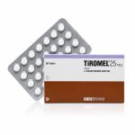 T3 - 25MG - 30 Tabs