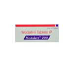 MODALERT - 200MG - 100 Tabs