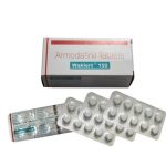 WAKLERT- 150MG - 100 Tabs