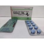 CENFORCE - 100MG - 100 Tabs