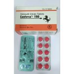 CENFORCE - 150MG - 100 Tabs