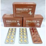 VIDALISTA - 20MG - 100 Tabs