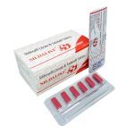 SILDALIST - 120MG - 60 Tabs