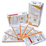 SUPER KAMAGRA JELLY - 160MG - 7 Sachets