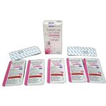 LOVEGRA JELLY - 100MG - 7 Sachets