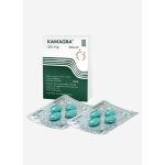 KAMAGRA - 100MG - 4 Tabs