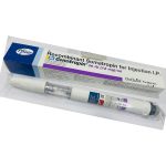 GENOTROPIN - 36IU - 1 Cartridge