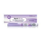 NGENGLA - 24MG - 1 Pen