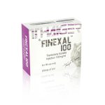 FINEXAL - 100MG - 10 Amps