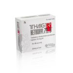 HETROXYL - 200MG - 10 Amps