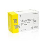 STORMBEAR - 10MG - 100 Tabs