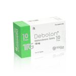 DEBOLON - 10MG - 100 Tabs